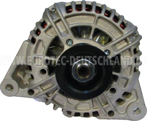 Eurotec 12090223 - Alternator www.molydon.hr