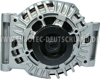 Eurotec 12090222 - Alternator www.molydon.hr