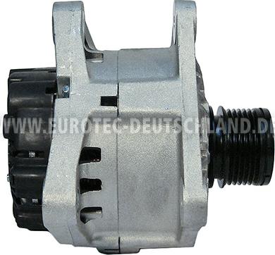 Eurotec 12090279 - Alternator www.molydon.hr