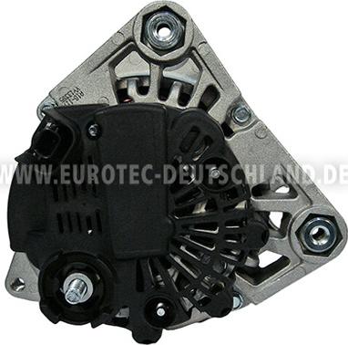 Eurotec 12090279 - Alternator www.molydon.hr