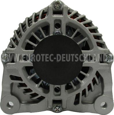 Eurotec 12090275 - Alternator www.molydon.hr