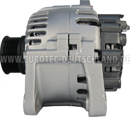 Eurotec 12090270 - Alternator www.molydon.hr