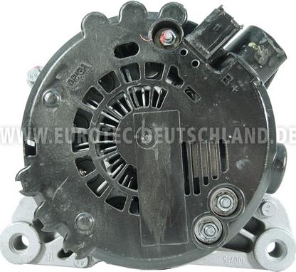 Eurotec 12090271 - Alternator www.molydon.hr