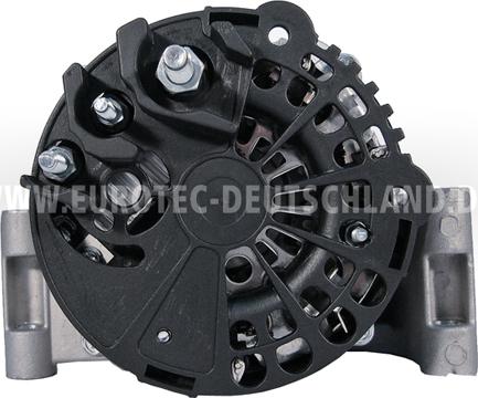 Eurotec 12090278 - Alternator www.molydon.hr