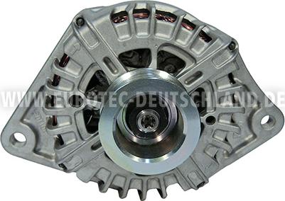 Eurotec 12090272 - Alternator www.molydon.hr