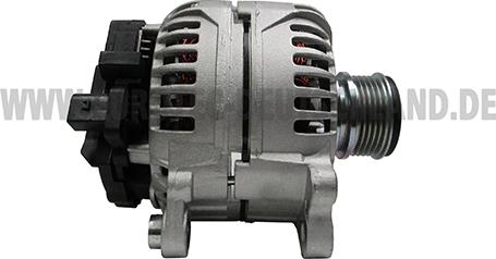 Eurotec 12090795 - Alternator www.molydon.hr