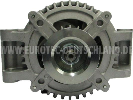 Eurotec 12090747 - Alternator www.molydon.hr