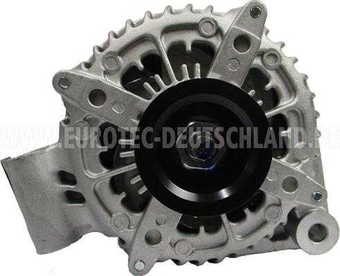 Eurotec 12090754 - Alternator www.molydon.hr