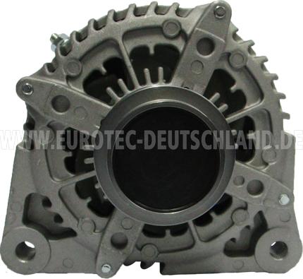 Eurotec 12090755 - Alternator www.molydon.hr