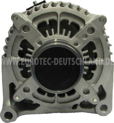 Eurotec 12090758 - Alternator www.molydon.hr