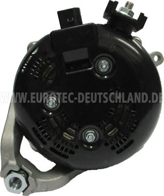 Eurotec 12090758 - Alternator www.molydon.hr