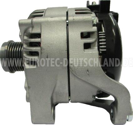 Eurotec 12090758 - Alternator www.molydon.hr