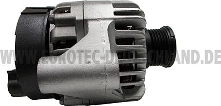 Eurotec 12090764 - Alternator www.molydon.hr