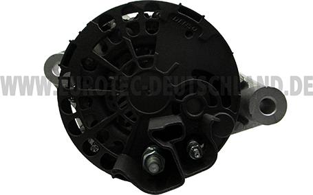 Eurotec 12090764 - Alternator www.molydon.hr