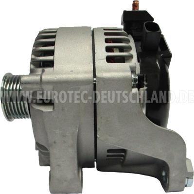 Eurotec 12090760 - Alternator www.molydon.hr