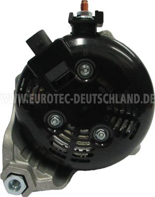 Eurotec 12090760 - Alternator www.molydon.hr