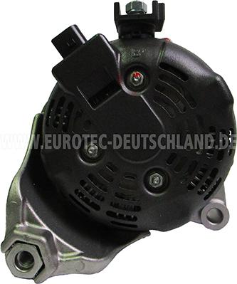 Eurotec 12090762 - Alternator www.molydon.hr