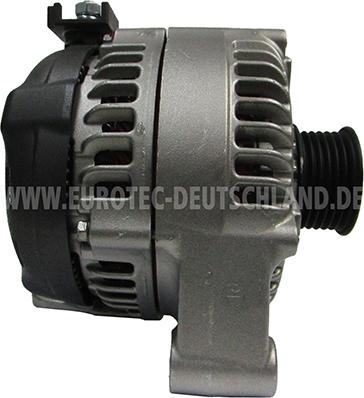 Eurotec 12090762 - Alternator www.molydon.hr