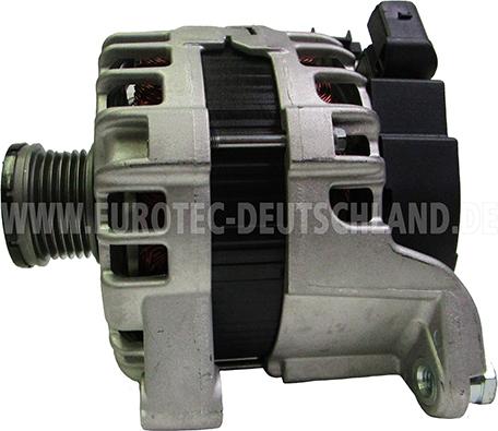 Eurotec 12090705 - Alternator www.molydon.hr