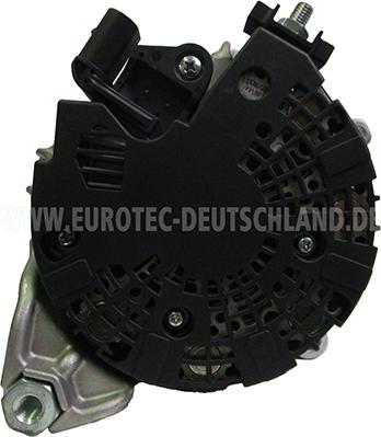 Eurotec 12090705 - Alternator www.molydon.hr