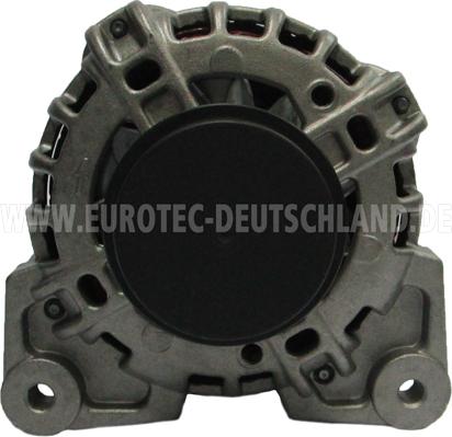 Eurotec 12090701 - Alternator www.molydon.hr