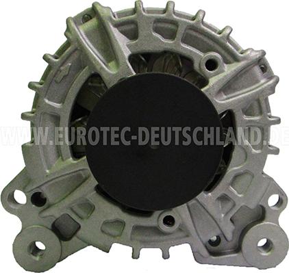 Eurotec 12090702 - Alternator www.molydon.hr