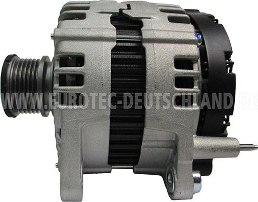 Eurotec 12090710 - Alternator www.molydon.hr