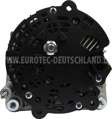 Eurotec 12090710 - Alternator www.molydon.hr