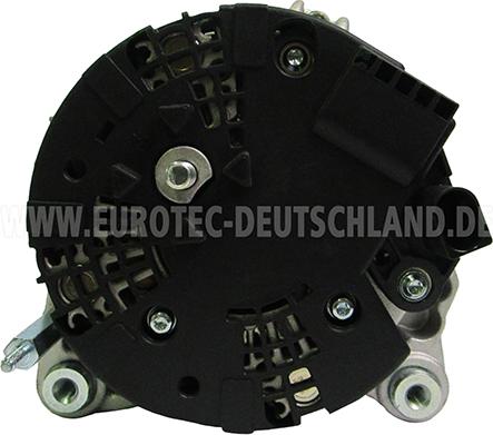 Eurotec 12090718 - Alternator www.molydon.hr