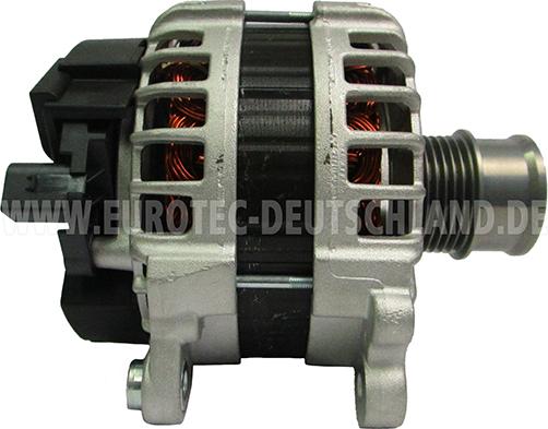 Eurotec 12090718 - Alternator www.molydon.hr