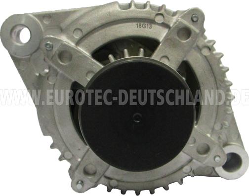 Eurotec 12090784 - Alternator www.molydon.hr