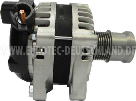 Eurotec 12090785 - Alternator www.molydon.hr