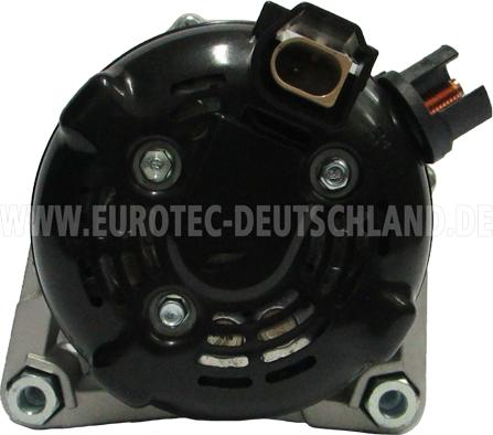 Eurotec 12090785 - Alternator www.molydon.hr