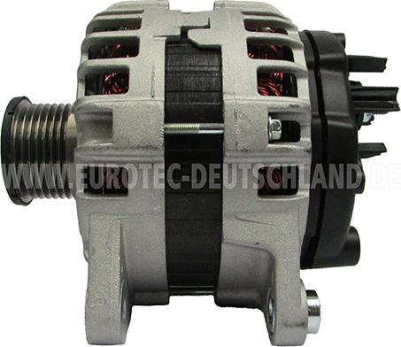 Eurotec 12090739 - Alternator www.molydon.hr