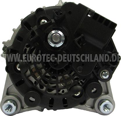 Eurotec 12090739 - Alternator www.molydon.hr