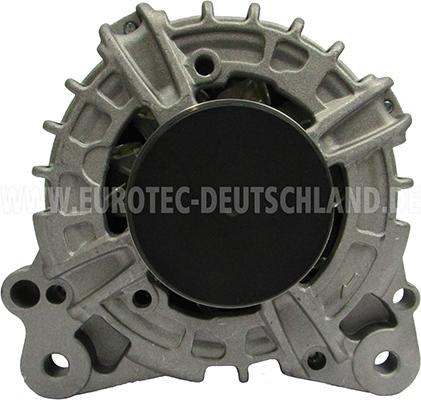 Eurotec 12090738 - Alternator www.molydon.hr