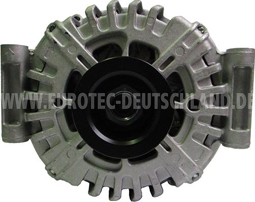 Eurotec 12090724 - Alternator www.molydon.hr