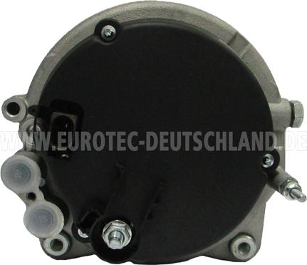 Eurotec 12090726 - Alternator www.molydon.hr