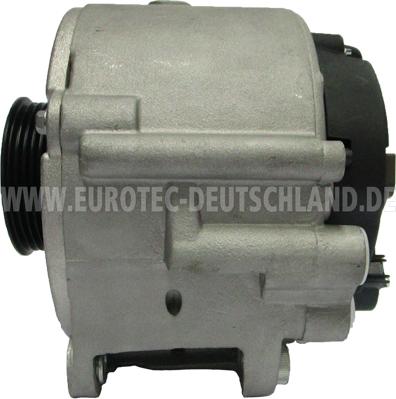 Eurotec 12090726 - Alternator www.molydon.hr