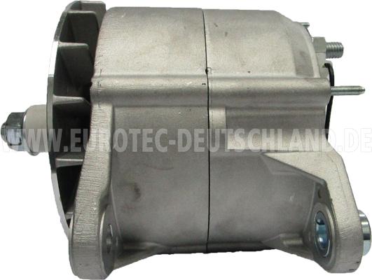 Eurotec 12090721 - Alternator www.molydon.hr