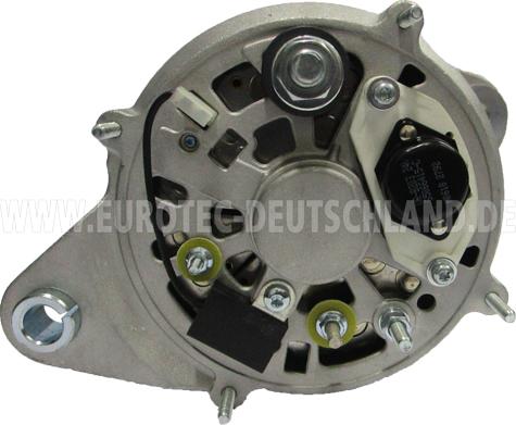 Eurotec 12090721 - Alternator www.molydon.hr