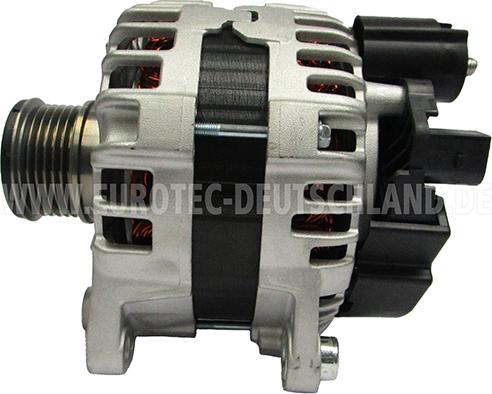 Eurotec 12090723 - Alternator www.molydon.hr