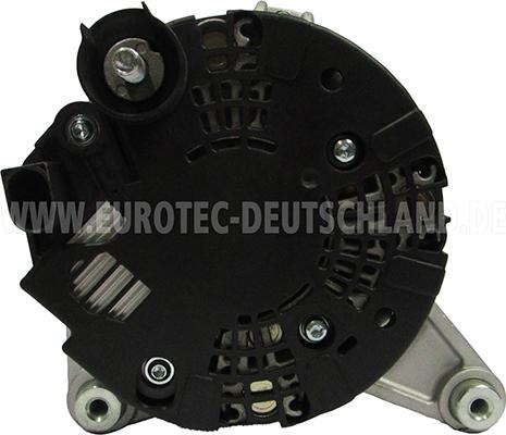 Eurotec 12090723 - Alternator www.molydon.hr