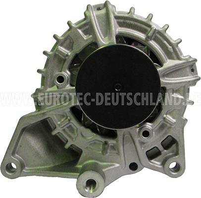 Eurotec 12090723 - Alternator www.molydon.hr