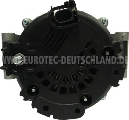 Eurotec 12090779 - Alternator www.molydon.hr