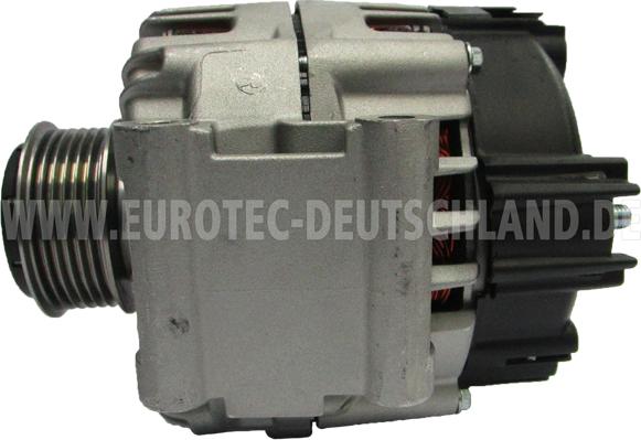 Eurotec 12090779 - Alternator www.molydon.hr