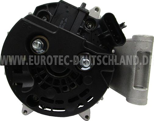 Eurotec 12090774 - Alternator www.molydon.hr