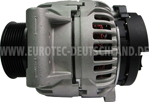 Eurotec 12090774 - Alternator www.molydon.hr