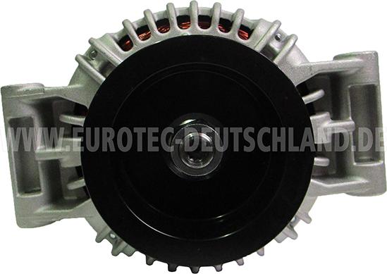 Eurotec 12090774 - Alternator www.molydon.hr