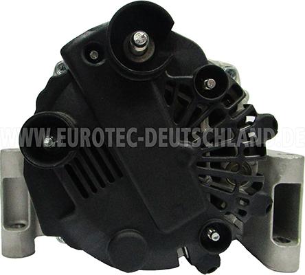 Eurotec 12090776 - Alternator www.molydon.hr